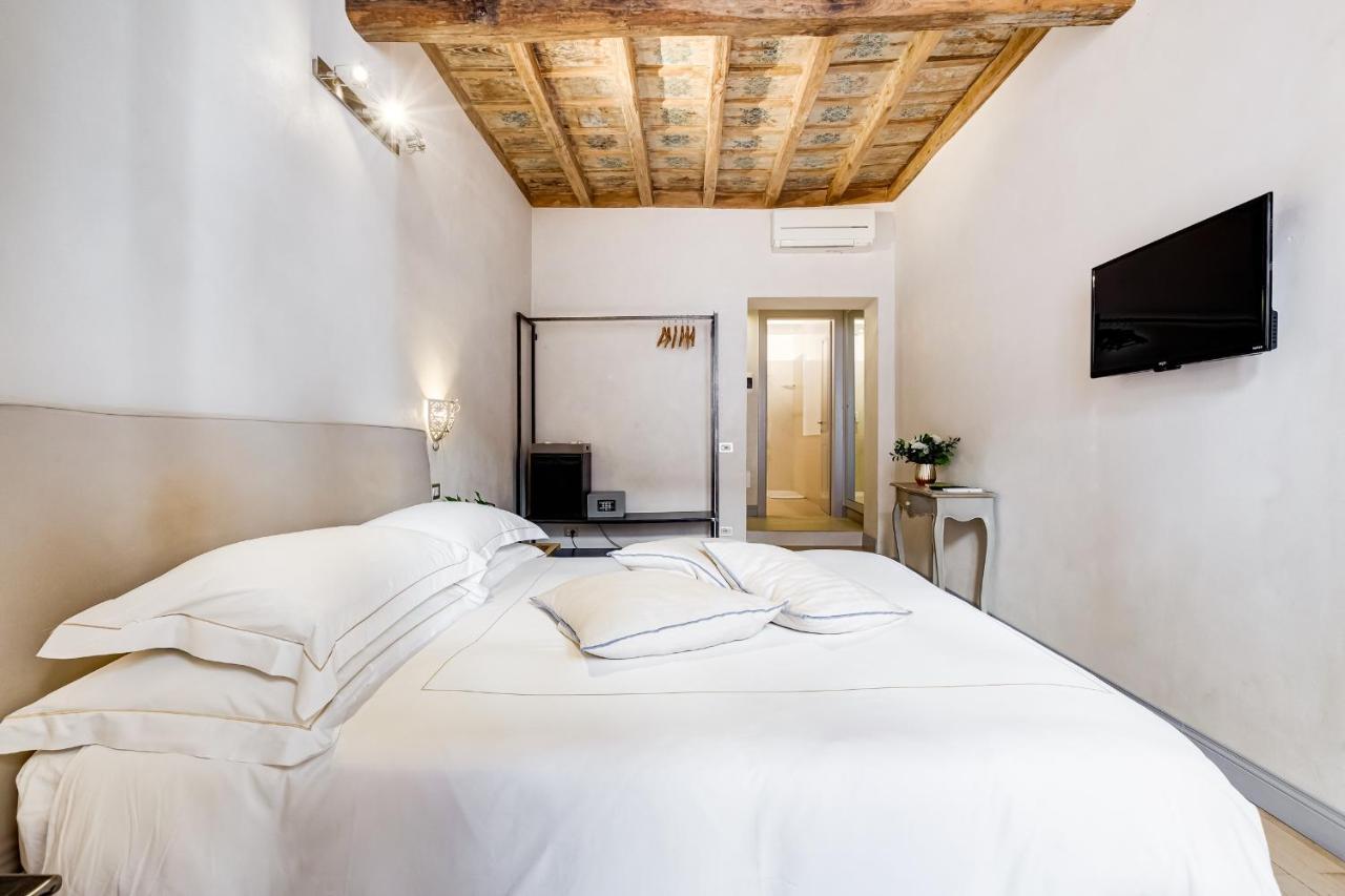 Casa de hóspedes Frattina27 Roma