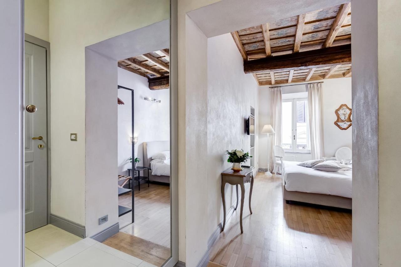 Casa de hóspedes Frattina27 Roma