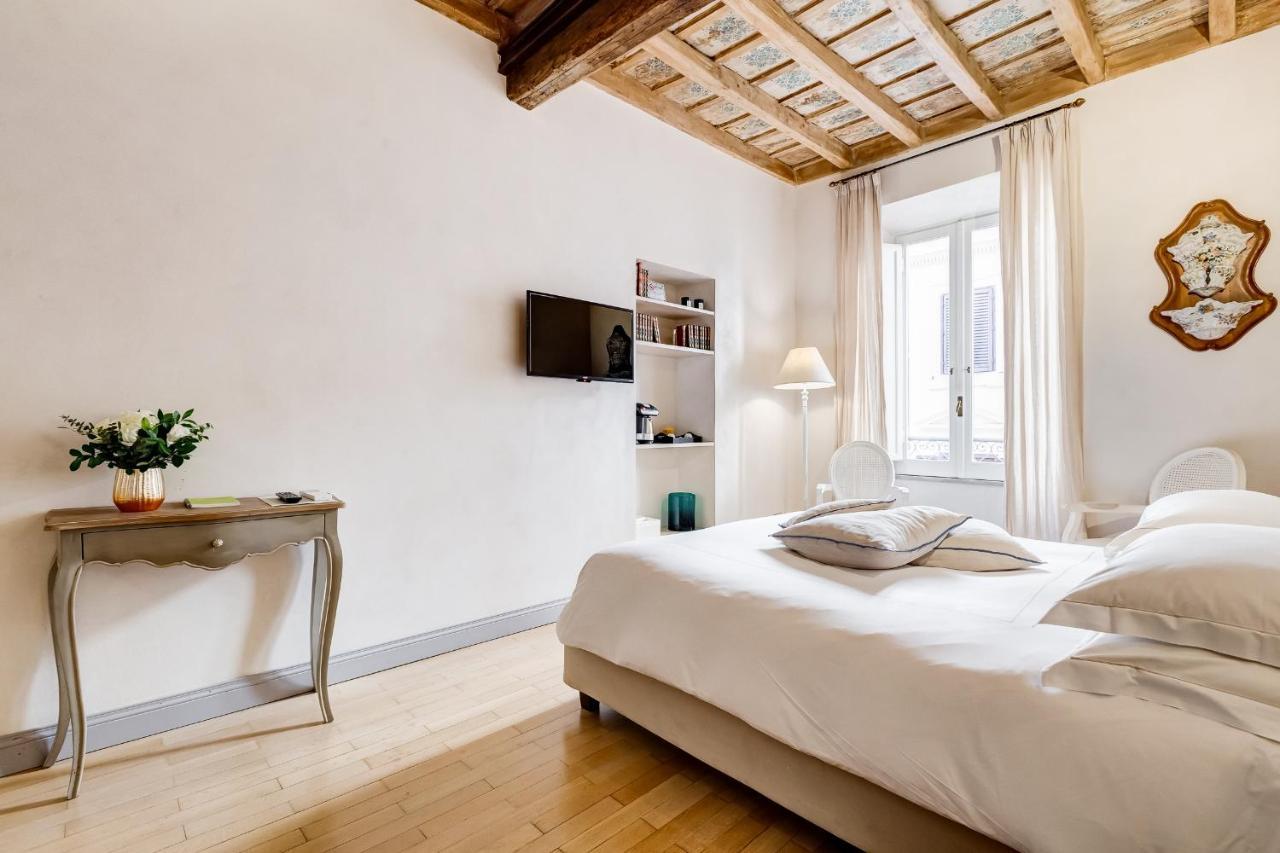 Casa de hóspedes Frattina27 Roma