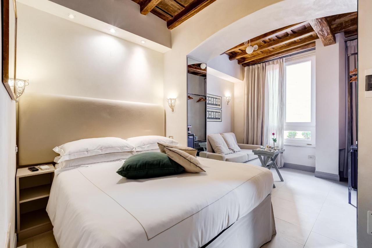 Casa de hóspedes Frattina27 Roma