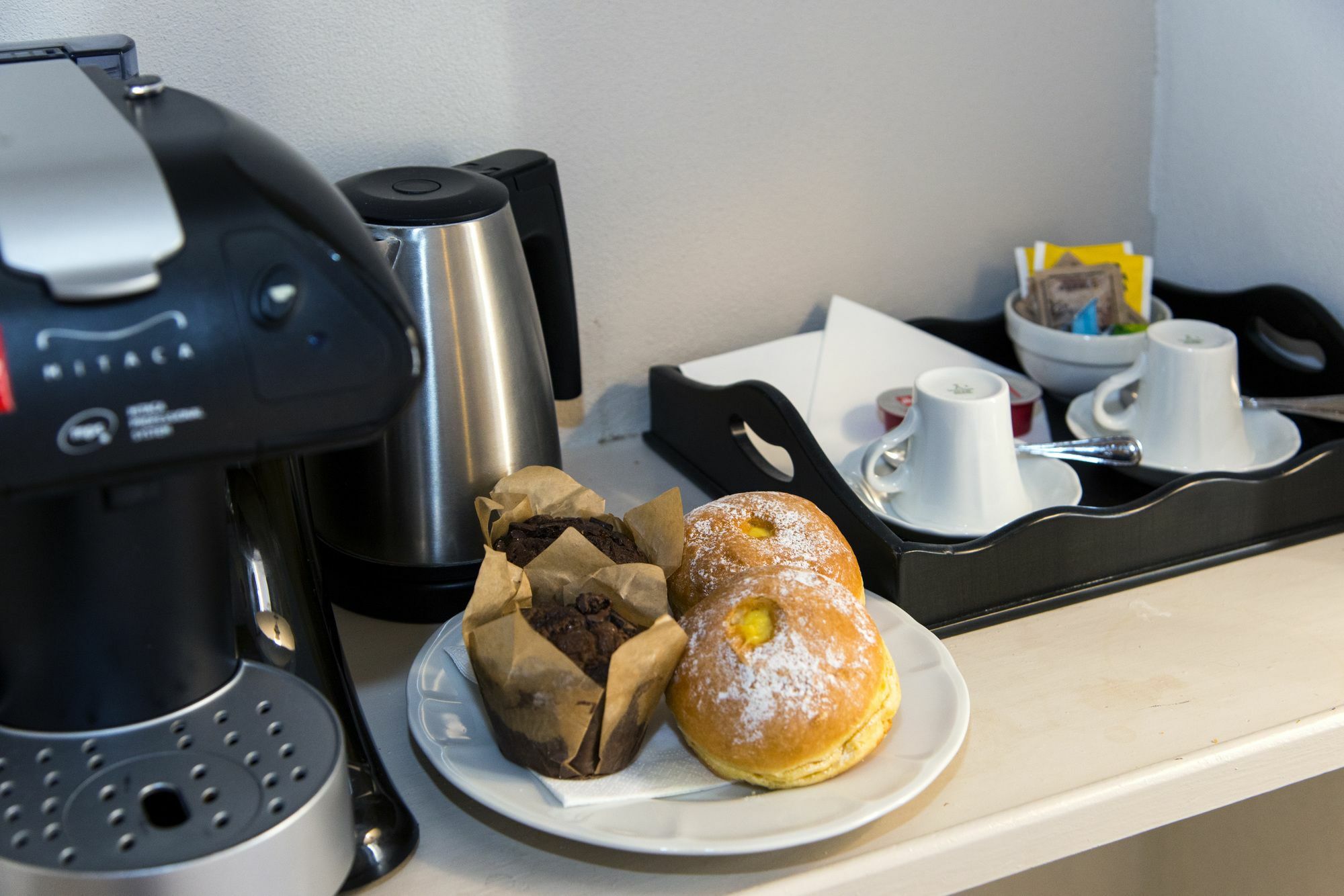 Guest house Frattina27