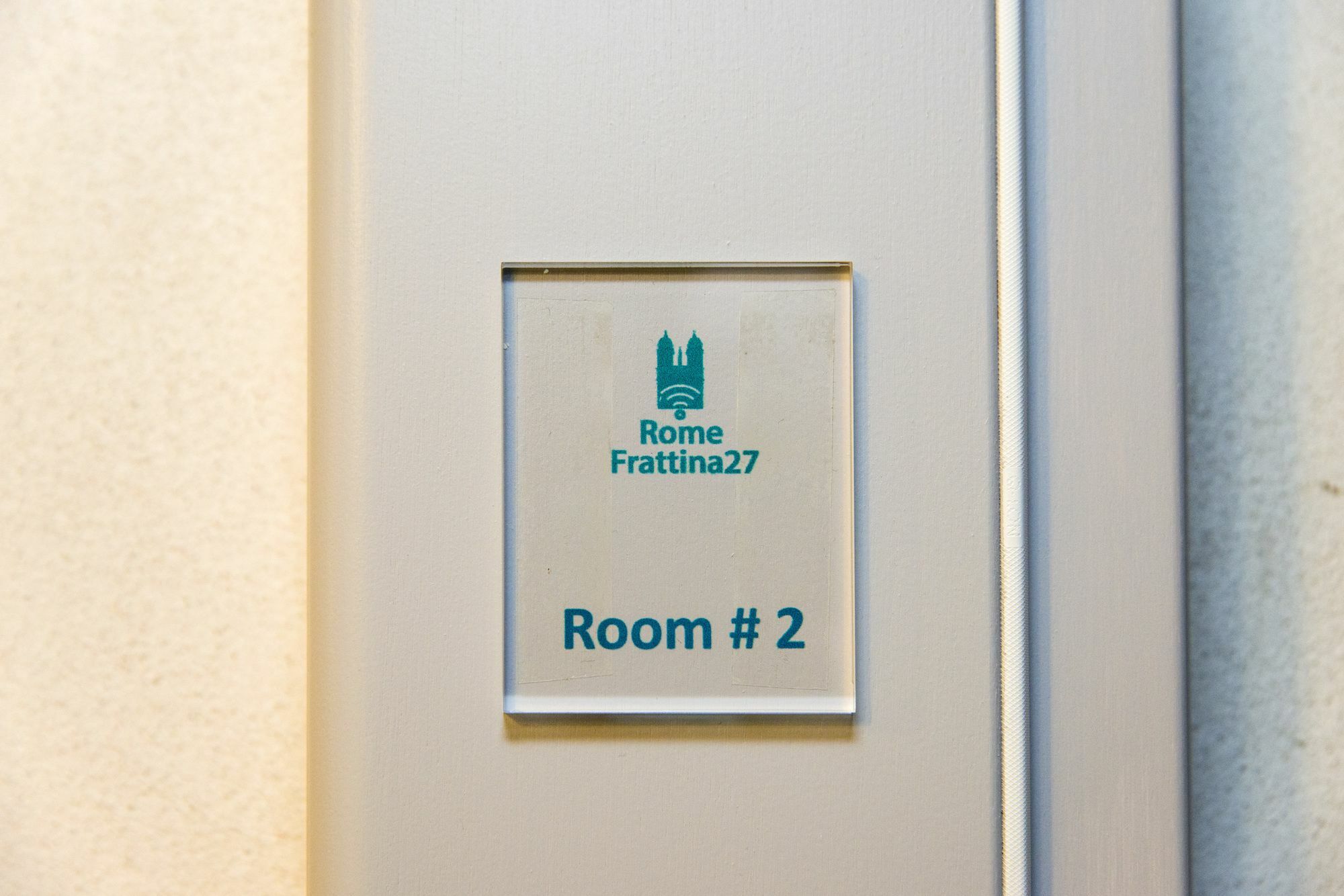 Frattina27 Guest house 3*